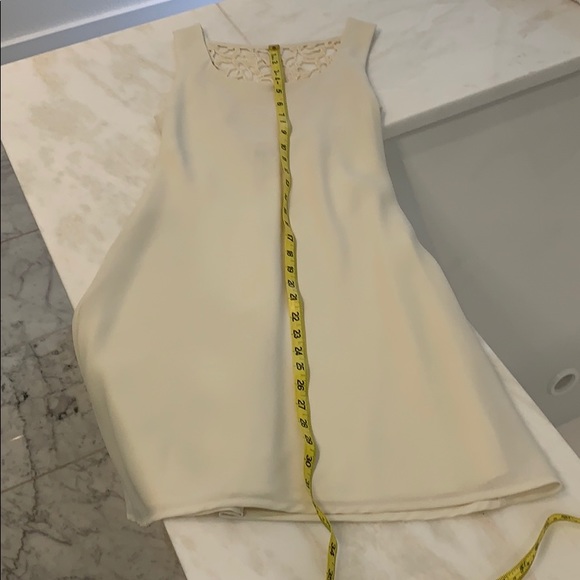 Women’s lined A-line dress - Picture 4 of 5